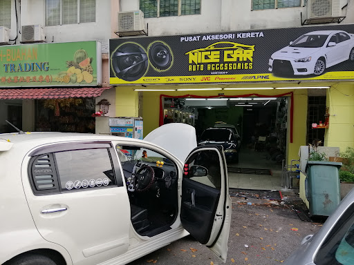 Nice Car Auto Accessories Nice Car Auto Accessories