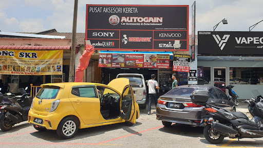 Autogain Car Accesserios Bandar Baru Ampang Autogain Car Accesserios Bandar Baru Ampang