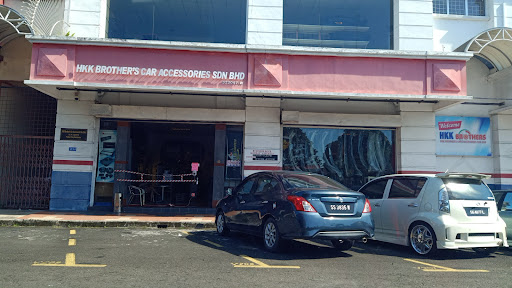 Brother's Cars Accessories Sdn Bhd Brother's Cars Accessories Sdn Bhd