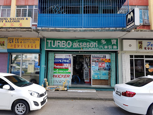 Turbo Aksesori Turbo Aksesori
