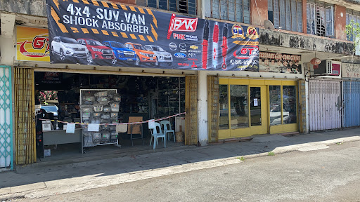 GT-Car Accessories & Air-Cond Centre GT-Car Accessories & Air-Cond Centre