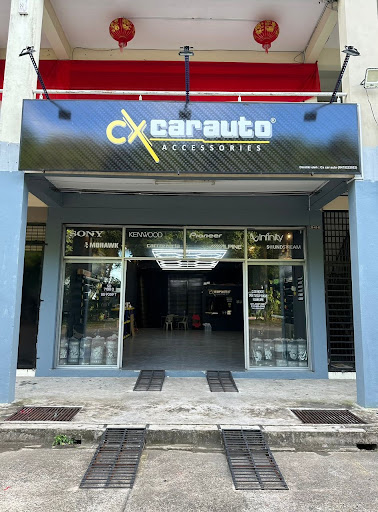 Cx Car Auto Accessories Cx Car Auto Accessories