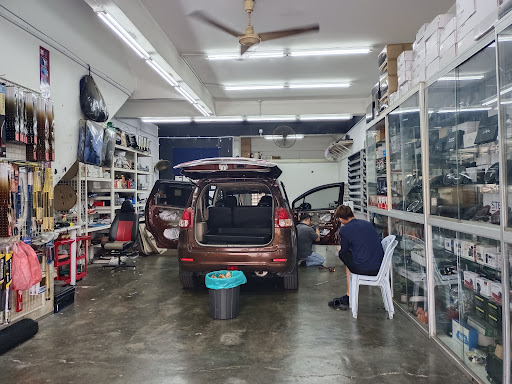 Rich Auto Accessories Rich Auto Accessories