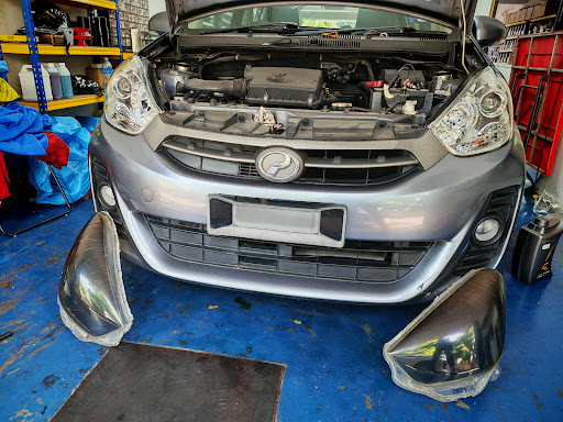 LUNO AUTO CAR ACCESSORIES @ KLANG LUNO AUTO CAR ACCESSORIES @ KLANG