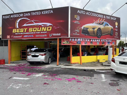 Best Sound Auto Accessories & Tint Shop Best Sound Auto Accessories & Tint Shop