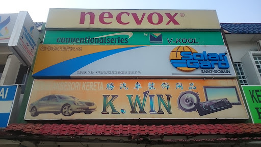K-Win Auto Accessories sdn bhd K-Win Auto Accessories sdn bhd