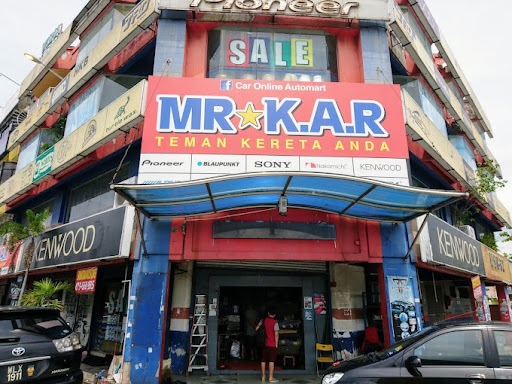 Mr Kar Automart Klang Mr Kar Automart Klang