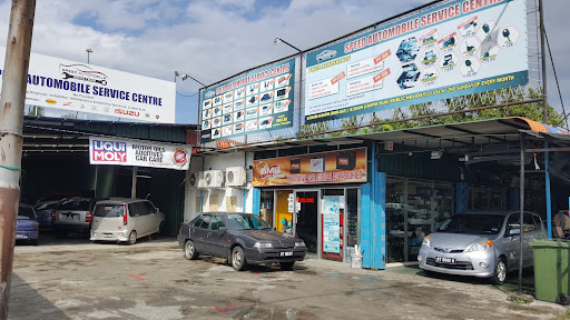 Innovative Car Audio & Accessories Innovative Car Audio & Accessories