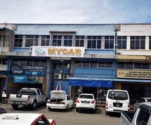 Mycar Audio & Accessories Sdn. Bhd. Mycar Audio & Accessories Sdn. Bhd.