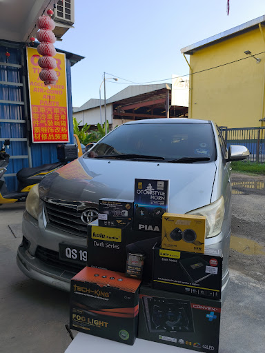 FAH LOONG MARKETING ENTERPRISE FAH LOONG MARKETING ENTERPRISE