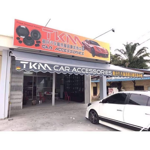 TKM Car Accessories