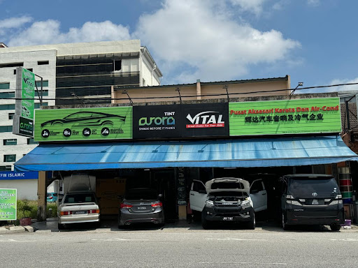 Vital Auto Accessories & Air-Cond Enterprise