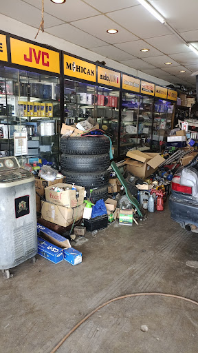 AB Auto Acceesories & Air Cond