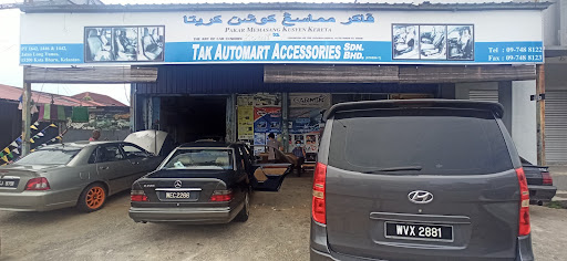 Tak Automart Acc. Sdn. Bhd.