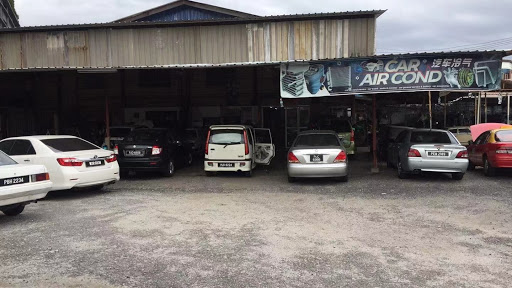 Weng Hong Car Accessories & Air-cond Centre