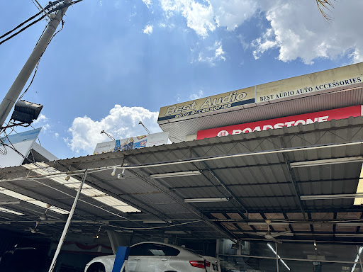 Best Audio Car Accessories Centre