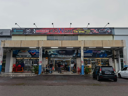 KAWAN CAR ACCESSORIES SDN. BHD KAWAN CAR ACCESSORIES SDN. BHD