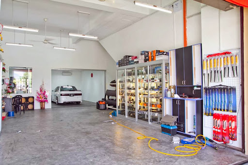 Magnetic Auto Car Accessories Enterprise