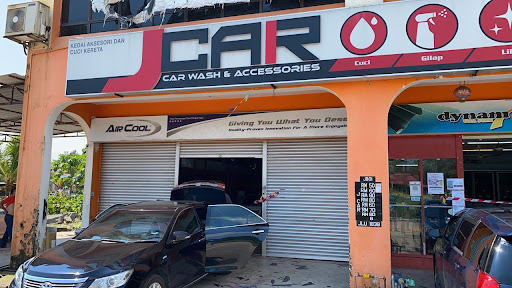 J Car Accessories & Tint Shop J Car Accessories & Tint Shop