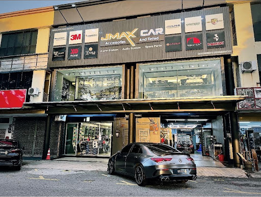 Jmax Car Accessories Sdn Bhd Jmax Car Accessories Sdn Bhd