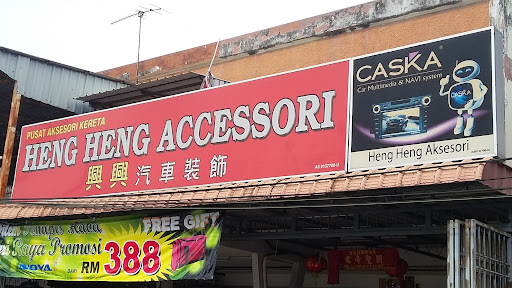 Heng Heng Accessori Heng Heng Accessori