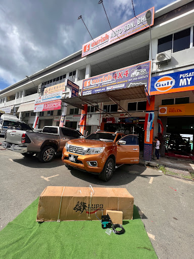 Flourish Auto Sdn Bhd Flourish Auto Sdn Bhd