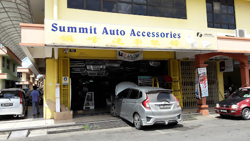 Summit Auto Accessories Summit Auto Accessories