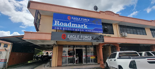 Eagle Force Innovation Auto Accessories Eagle Force Innovation Auto Accessories