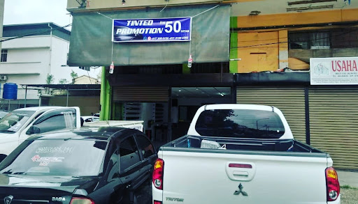 Ld Pro Tinted and Accessories Ld Pro Tinted and Accessories