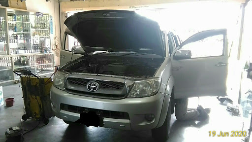 Ming's Car Air-Cond Service & Accessories Ming's Car Air-Cond Service & Accessories