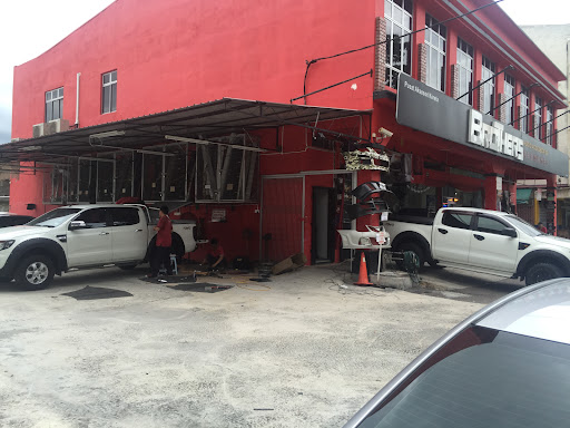 Brothers Audio Accessories