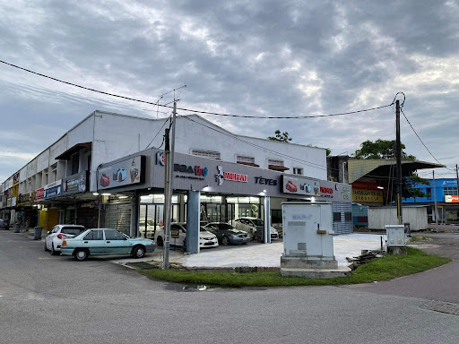 KS Dream Car Accessories & Tint Sdn Bhd