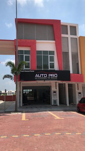 Auto pro car accessories&tint specialist Auto pro car accessories&tint specialist