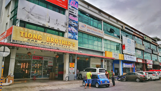 Tiong Brother's Car Accessories