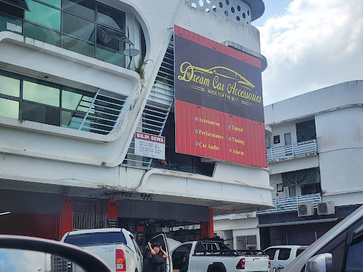 Dream Car Accessories Sdn Bhd