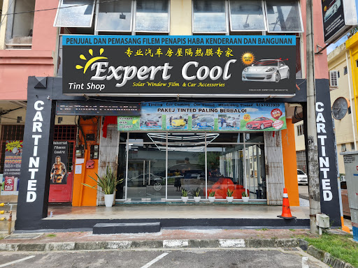 Expert Cool Expert Cool