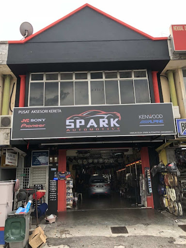 Spark Automotive Spark Automotive