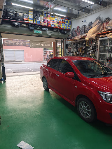 Tai Choong Automart Sdn Bhd Tai Choong Automart Sdn Bhd