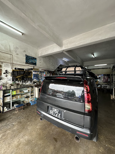 KIN WAH AUTO ACCESSORIES KIN WAH AUTO ACCESSORIES