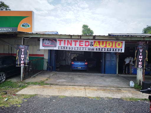 N&S CAR ACCESSORIES N&S CAR ACCESSORIES