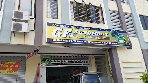 GF Automart GF Automart