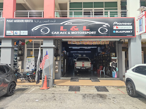 L&L Car Accessories&Motorsport
