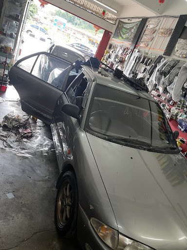 Smart Team Accessories