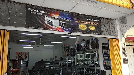 YK Auto Accessories And Air-Cond Service YK Auto Accessories And Air-Cond Service