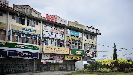 Hintac Auto Supplies Sdn. Bhd.