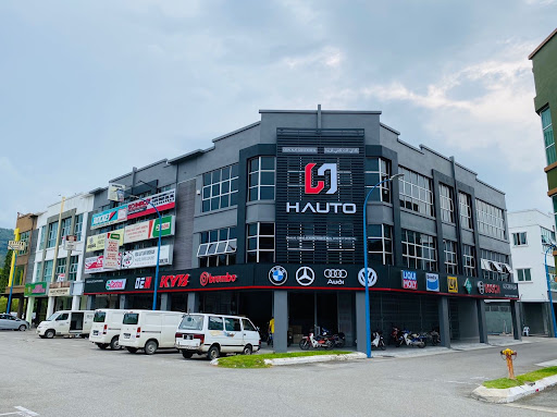 H Auto Spares SDN BHD H Auto Spares SDN BHD