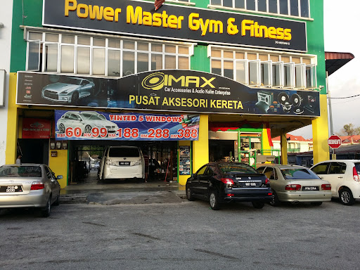 I Max Car Accessories & Audio I Max Car Accessories & Audio