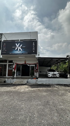 XK AUDIO ACCESSORIES & TINTED๏ผNINJA AUDIO๏ผ(AKSESORI KERETA) XK AUDIO ACCESSORIES & TINTED๏ผNINJA AUDIO๏ผ(AKSESORI KERETA)
