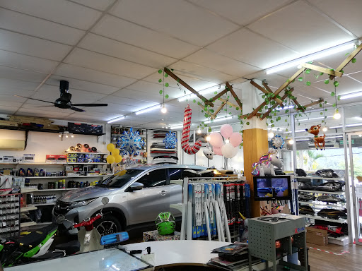 Spider Auto Accessories Spider Auto Accessories