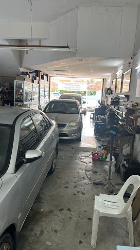 Jin Liang Car Air Cond And Accessories Jin Liang Car Air Cond And Accessories